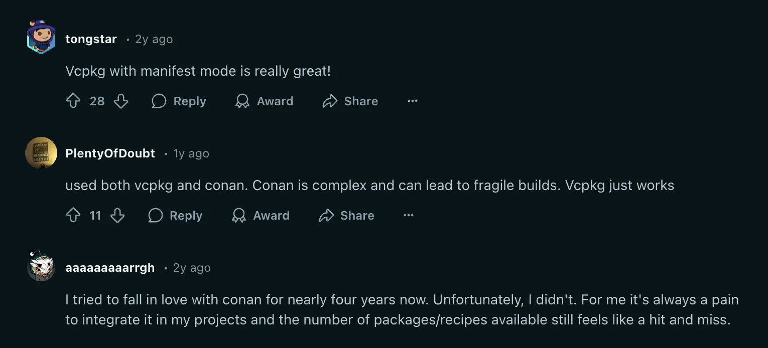 Reddit people hating on Conan